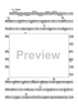 Donut Etudes: Coordination Studies, Volume 2 - Trombone 1