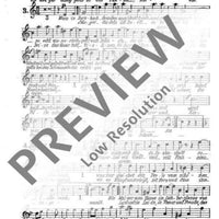 Wiener Blut - Tenor I