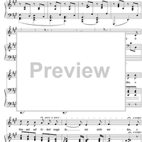 O liebliche Wangen Op.47 No. 4