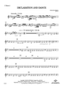 Declaration and Dance - F Horn 2