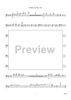 Trombone Tiger Rag - Trombone 1