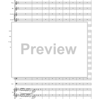 "Symphonie Fantastique" (Op. 14, H48), Movement 5 "Dream of a Witches' Sabbath"