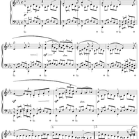 Songs Without Words, bk. 2, op. 30, no. 1 ("Contemplation")