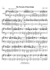 The Pursuit of Knowledge - Piano