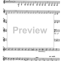 Divertimento Op.69 - Clarinet in B-flat