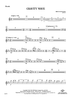Gravity Wave - Piccolo