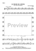 Le Froid De L'Hiver (The Cold of the Winter) - Violin 2