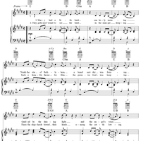 Mary Had a Little Lamb