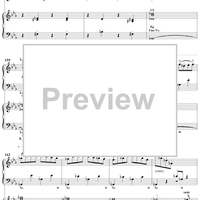 Piano Concerto No. 5 in E-flat Major, Op. 73: Mvmt. 1