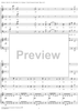Mass No. 5 in A-flat Major, D678, No. 8: Anhang II - Zweite Fassung des Osanna