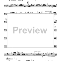 For the Kings of Brass - Euphonium 2 BC/TC