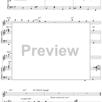 (Everybody's Waitin' For) The Man With The Bag