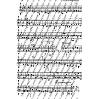 Bayernlied - Set of Parts