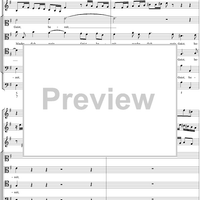 Mache dich, mein Geist, bereit, BWV115