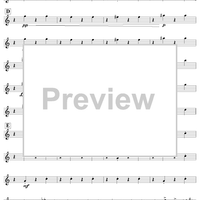 Powerhouse - Baritone Sax