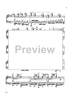No. 11 - Étude Op. 10, No. 5 (Fifth Version)