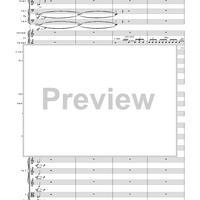 "Symphonie Fantastique" (Op. 14, H48), Movement 5 "Dream of a Witches' Sabbath"