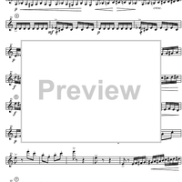 The Flight of the Bumble-Bee from "The Tale of Tsar Sultan" - Marimba Solo