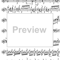 Feuilles d'Automne Op.41