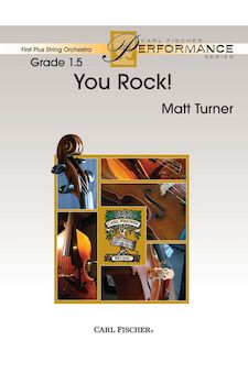 You Rock!