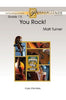 You Rock! - Violin 2