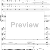 Gloria in Excelsis - No. 2 from "Mass No. 6 in C major"