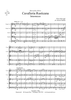 Cavalleria Rusticana - Score