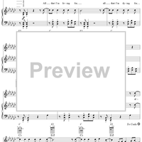 All That I'm Living For