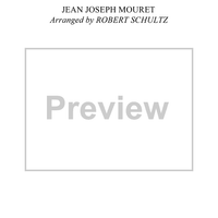 Rondeau Theme (from the Symphonic Suite No. 1)