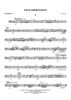 Four Impressions (Suite) - Trombone 3