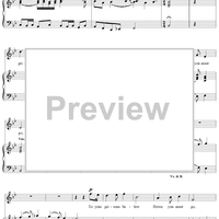 Your Awful Voice I Heard, from The Tempest, or the Enchanted Isle, Act 5 (incidental music)