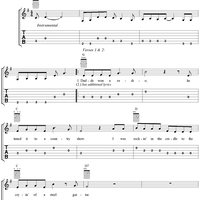 Chasin' That Neon Rainbow