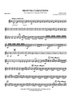 Bravura Variations on a theme by N. Dezede (1740-1792) - Horn in F