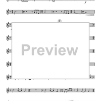 15 Easy Pieces - Euphonium 2 BC/TC
