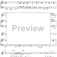 I Say a Little Prayer