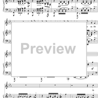 Der Soldat Op.40 No. 3