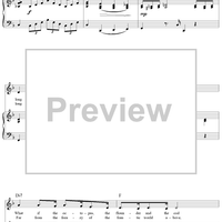 The Beautiful Briny Sea