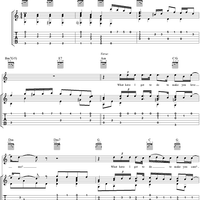 Sorry Seems to Be the Hardest Word