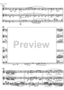 Sonata a tre - Score