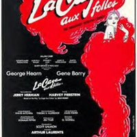 With You On My Arm - from La Cage Aux Folles