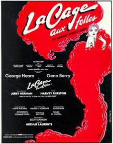 With You On My Arm - from La Cage Aux Folles