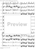 Symphony No. 8 in B Minor, "Unfinished", D759, Movement 2 - Full Score