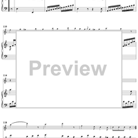 Sonata No. 2 in C Major - Piano