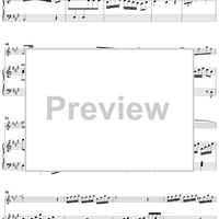 Sonata in A major  Op. 91, No. 5