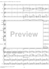 Symphony No. 3 in D Minor, "Wagner", WAB103 Movement 3 - Full Score