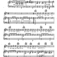 I've Got A Feelin' You're Foolin'