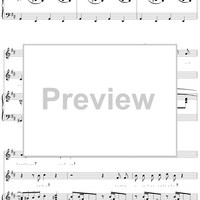 Elder Son. Act 2. Tableau 4. Scene “Arrival of the Fiance”