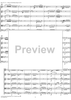 Sextet in E-flat Major - Score