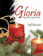 Gloria - Tidings of Great Joy for Piano