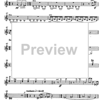 Commento a tre gjtanjali - Violin